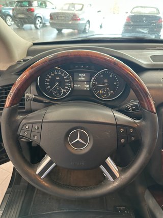 Mercedes-Benz Clase R 2006