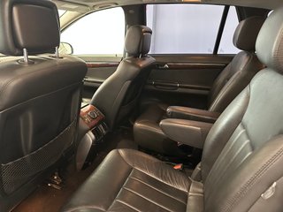 Mercedes-Benz Clase R 2006