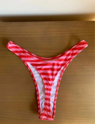 braga de bikini de mujer