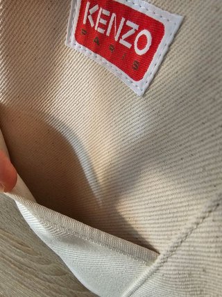 Bolso tote Kenzo. Nuevo