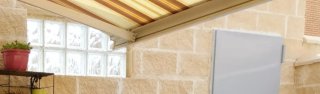 Toldo Eléctrico 3x6m