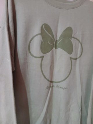 Sudadera Minnie Mouse
