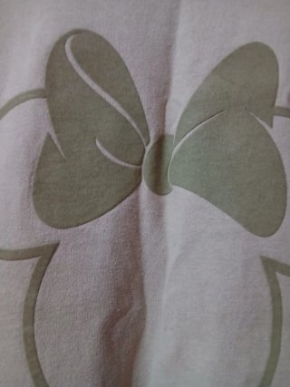 Sudadera Minnie Mouse
