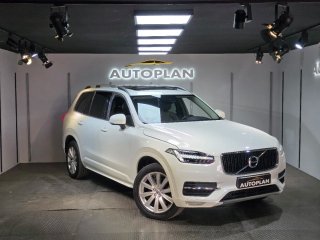 Volvo XC90 2018