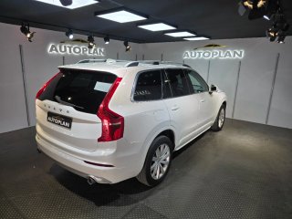 Volvo XC90 2018