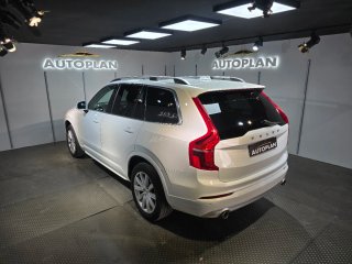 Volvo XC90 2018