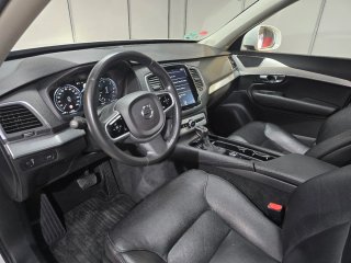 Volvo XC90 2018