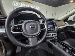 Volvo XC90 2018