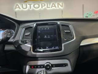 Volvo XC90 2018