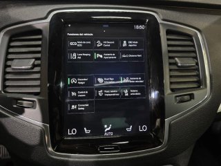 Volvo XC90 2018