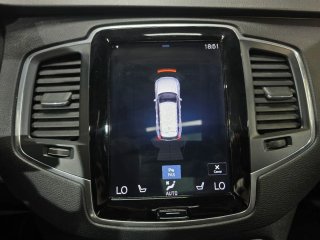 Volvo XC90 2018