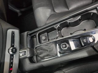 Volvo XC90 2018