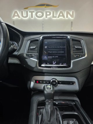Volvo XC90 2018