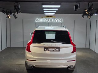 Volvo XC90 2018