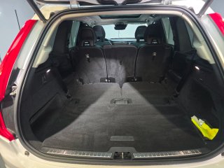 Volvo XC90 2018
