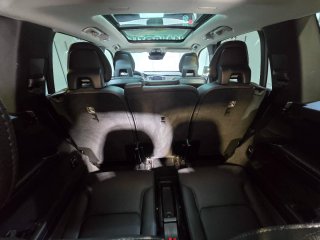 Volvo XC90 2018