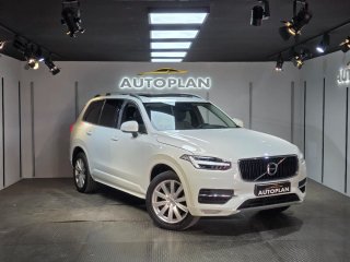 Volvo XC90 2018