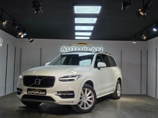 Volvo XC90 2018