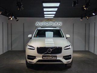Volvo XC90 2018
