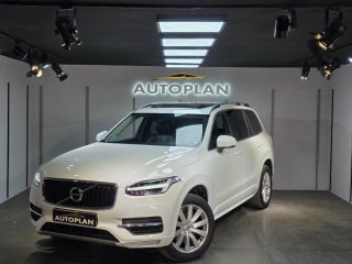 Volvo XC90 2018