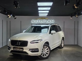 Volvo XC90 2018