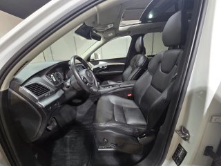 Volvo XC90 2018