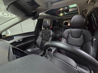 Volvo XC90 2018