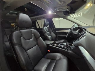 Volvo XC90 2018