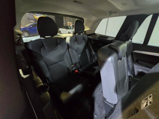 Volvo XC90 2018