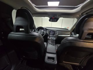 Volvo XC90 2018