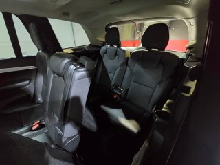 Volvo XC90 2018