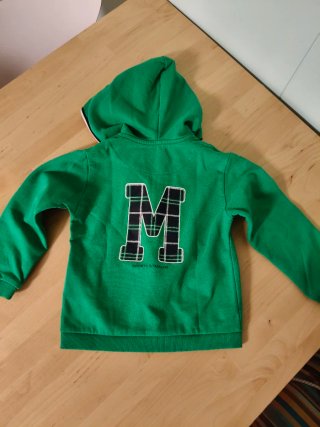 Sudadera Mayoral T3