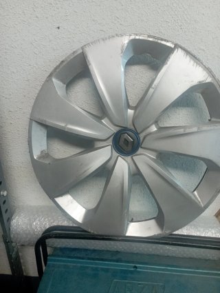 Tapacubos(1) Renault 15" 403155582R