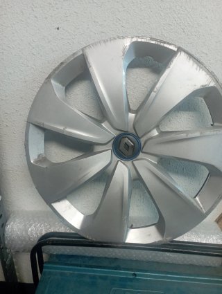 Tapacubos(1) Renault 15" 403155582R