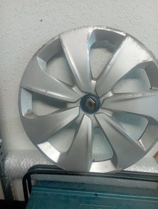 Tapacubos(1) Renault 15" 403155582R