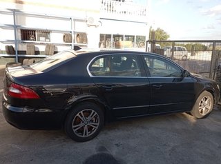 Skoda 461317 válvula 03g129637a superb combi (3t5)