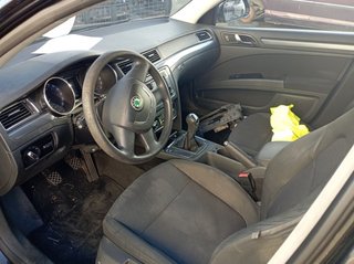 Skoda 461317 válvula 03g129637a superb combi (3t5)