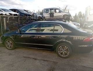 Skoda 461317 válvula 03g129637a superb combi (3t5)