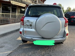 Toyota RAV4 2008