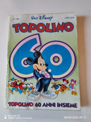 fumetti