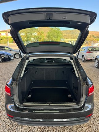 Audi A4 2016