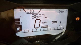 BMW GS 310 Adventure 2021
