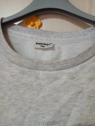 Sudadera