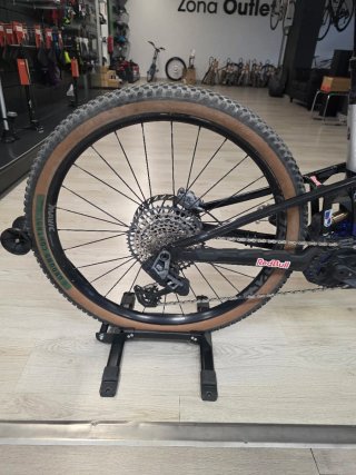 Mondraker CRAFTY RR