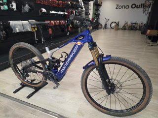 Mondraker CRAFTY RR