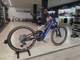 Mondraker CRAFTY RR