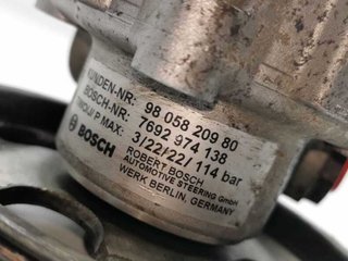 Citroen 38655 9805820980 bomba jumper furgon 30