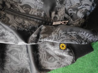 Track Jacket Southpole Vintage Y2K Hip Hop