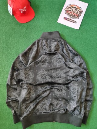 Track Jacket Southpole Vintage Y2K Hip Hop