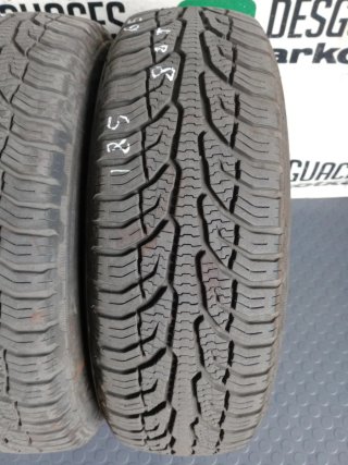 NEUMATICOS 184/65R15 88T